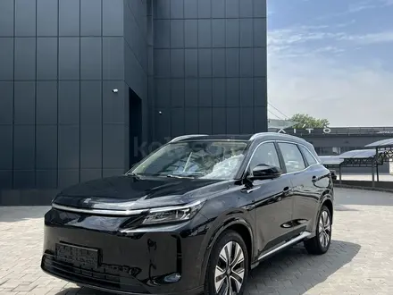 Landian E5 Plus 2025 года за 14 000 000 тг. в Алматы – фото 4