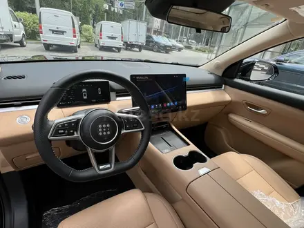 Landian E5 Plus 2025 года за 14 000 000 тг. в Алматы – фото 12