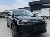 Landian E5 Plus 2025 года за 14 000 000 тг. в Алматы – фото 3