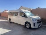 Toyota Hiace 2020 годаүшін29 500 000 тг. в Актау