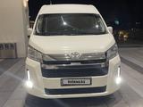 Toyota Hiace 2020 годаүшін29 500 000 тг. в Актау – фото 3