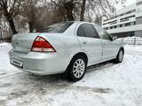 Nissan Almera Classic 2007 года за 3 300 000 тг. в Алматы – фото 2