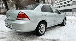 Nissan Almera Classic 2007 года за 3 300 000 тг. в Алматы – фото 2