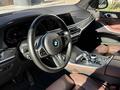 BMW X7 2022 года за 50 000 000 тг. в Астана – фото 5