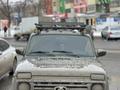 ВАЗ (Lada) Lada 2121 2020 годаүшін5 500 000 тг. в Актобе – фото 5