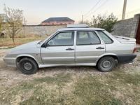 ВАЗ (Lada) 2115 2004 года за 900 000 тг. в Шымкент