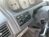 Mitsubishi Space Runner 1995 годаүшін1 700 000 тг. в Костанай – фото 4
