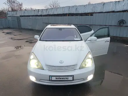 Lexus ES 330 2004 года за 6 650 000 тг. в Алматы – фото 15