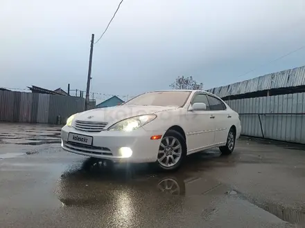 Lexus ES 330 2004 года за 6 650 000 тг. в Алматы