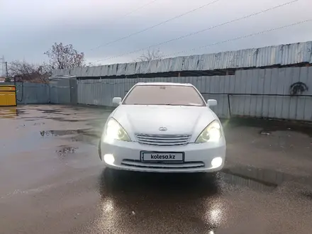 Lexus ES 330 2004 года за 6 650 000 тг. в Алматы – фото 3