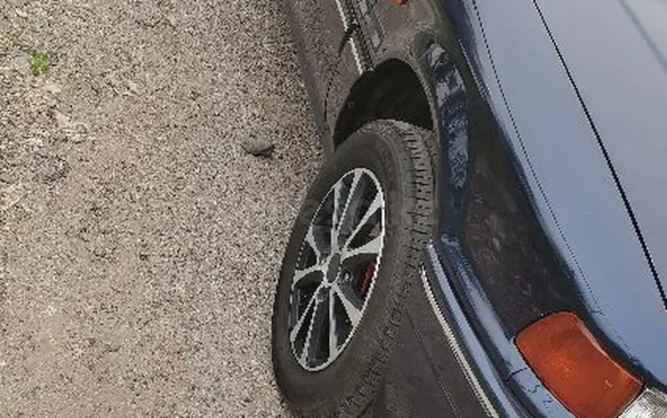 Mitsubishi Galant 1992 года за 1 700 000 тг. в Алматы