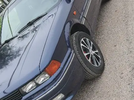 Mitsubishi Galant 1992 года за 1 700 000 тг. в Алматы – фото 2