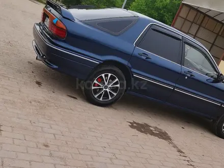 Mitsubishi Galant 1992 года за 1 700 000 тг. в Алматы – фото 3
