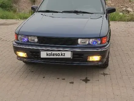 Mitsubishi Galant 1992 года за 1 700 000 тг. в Алматы – фото 5