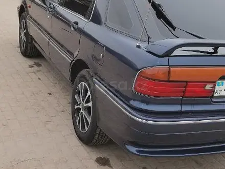 Mitsubishi Galant 1992 года за 1 700 000 тг. в Алматы – фото 6