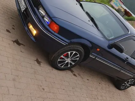 Mitsubishi Galant 1992 года за 1 700 000 тг. в Алматы – фото 7