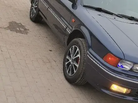 Mitsubishi Galant 1992 года за 1 700 000 тг. в Алматы – фото 8