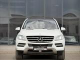 Mercedes-Benz ML 350 2011 годаүшін11 500 000 тг. в Караганда