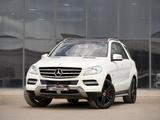 Mercedes-Benz ML 350 2011 годаүшін11 500 000 тг. в Караганда – фото 2