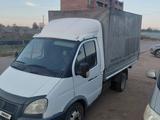 ГАЗ ГАЗель 2010 года за 4 200 000 тг. в Астана – фото 2