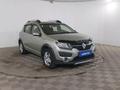 Renault Sandero Stepway 2014 года за 2 800 000 тг. в Шымкент – фото 3