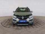 Renault Sandero Stepway 2014 годаүшін2 800 000 тг. в Шымкент – фото 2