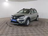 Renault Sandero Stepway 2014 годаүшін2 800 000 тг. в Шымкент