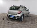 Renault Sandero Stepway 2014 года за 2 800 000 тг. в Шымкент – фото 5