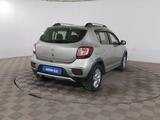 Renault Sandero Stepway 2014 годаүшін2 800 000 тг. в Шымкент – фото 5