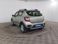 Renault Sandero Stepway 2014 года за 2 800 000 тг. в Шымкент – фото 7