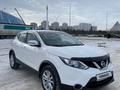 Nissan Qashqai 2017 годаfor7 800 000 тг. в Астана – фото 2