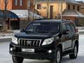 Toyota Land Cruiser Prado 2011 года за 13 500 000 тг. в Актобе – фото 21