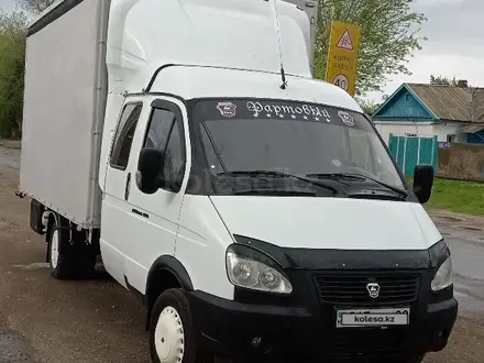 ГАЗ ГАЗель 2013 года за 8 000 000 тг. в Тараз – фото 2