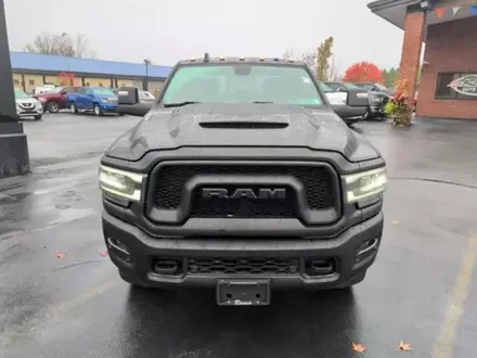 Dodge RAM 2023 года за 47 500 000 тг. в Караганда – фото 9