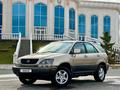 Lexus RX 300 2003 годаүшін5 600 000 тг. в Астана – фото 5