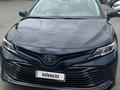 Toyota Camry 2019 года за 6 200 000 тг. в Актау – фото 2