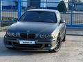 BMW 530 2002 годаүшін7 000 000 тг. в Алматы – фото 7