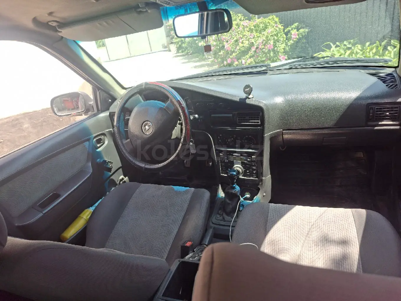 Daewoo Nexia, 2011
