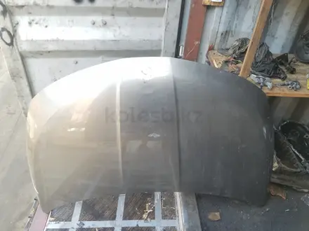 Капот на Nissan Murano Z50 2002-2007 за 50 000 тг. в Алматы