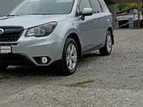 Subaru Forester 2015 года за 8 500 000 тг. в Усть-Каменогорск – фото 2