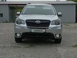 Subaru Forester 2015 года за 8 500 000 тг. в Усть-Каменогорск