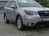 Subaru Forester 2015 года за 8 500 000 тг. в Усть-Каменогорск – фото 3