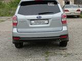 Subaru Forester 2015 года за 8 500 000 тг. в Усть-Каменогорск – фото 4