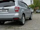 Subaru Forester 2015 года за 8 500 000 тг. в Усть-Каменогорск – фото 5