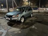Subaru Forester 2011 года за 5 900 000 тг. в Алматы – фото 3