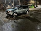 Subaru Forester 2011 года за 5 900 000 тг. в Алматы – фото 4