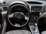Subaru Forester 2011 года за 5 900 000 тг. в Алматы – фото 5