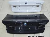 Bmw G30 крышка багажник за 240 000 тг. в Шымкент