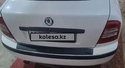 Skoda Octavia 2001 года за 2 500 000 тг. в Караганда – фото 5