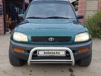 Toyota RAV4 1995 годаfor4 850 000 тг. в Алматы